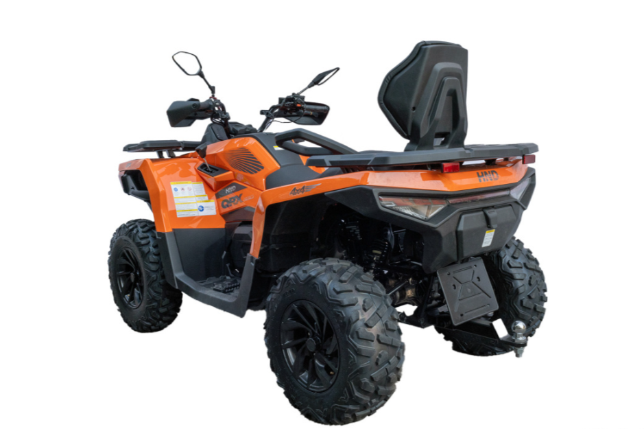 Квадроцикл HND QRX 550 в Березниках