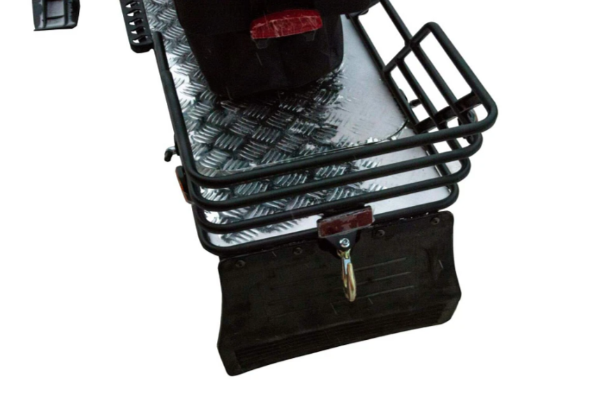 Снегоход MOTOLAND (МОТОЛЕНД) SNOWFOX 200 в Березниках