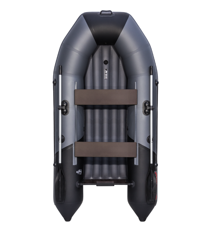 Лодка Таймень NX 2800 НДНД в Березниках