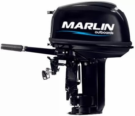 Лодочный мотор MARLIN MP 30 AMH в Березниках