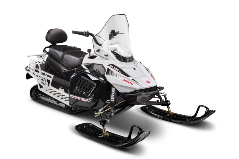 Снегоход IRBIS TUNGUS 500L 25/26 в Березниках