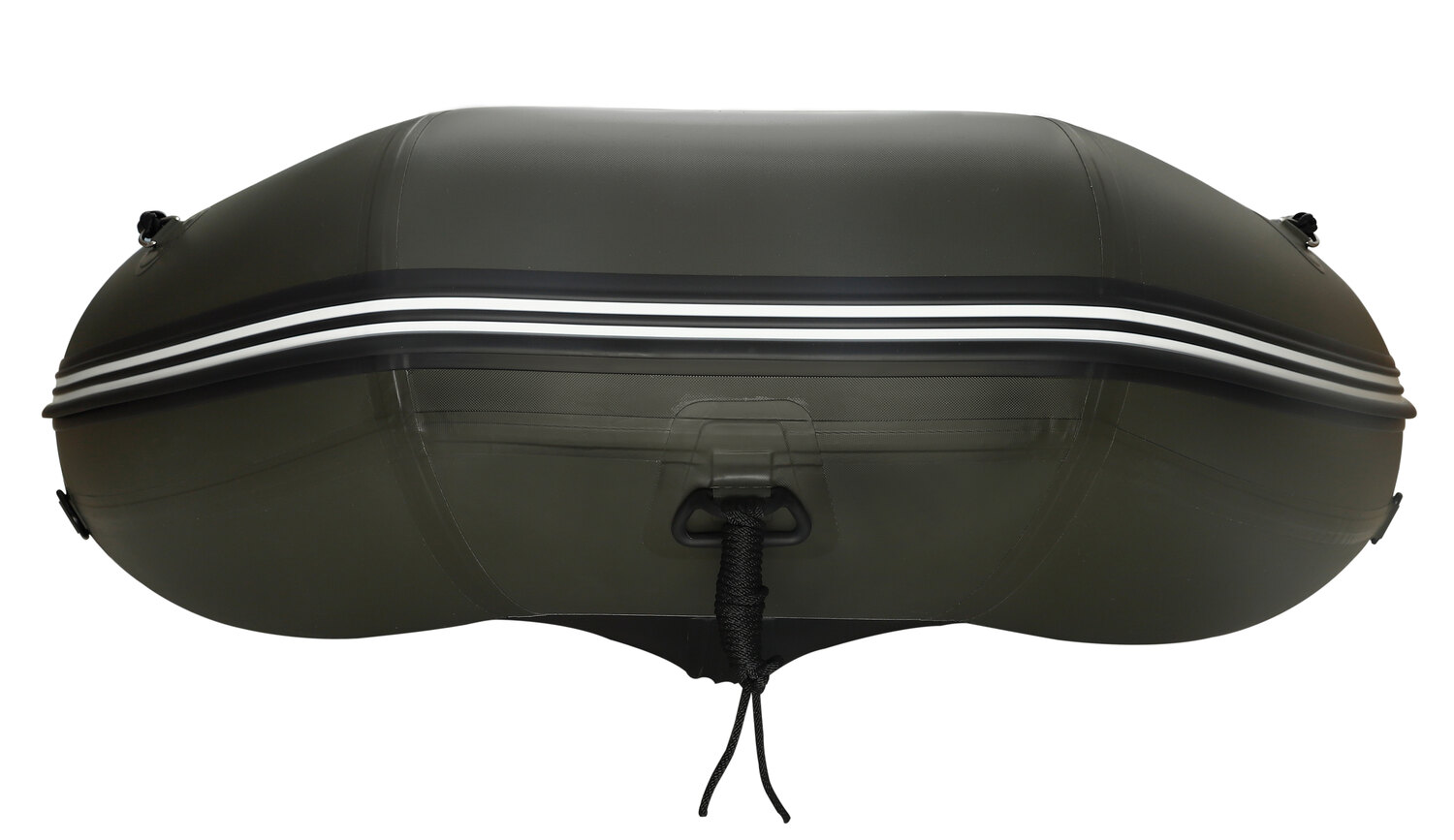 НАДУВНАЯ ЛОДКА GLADIATOR B370AL в Березниках