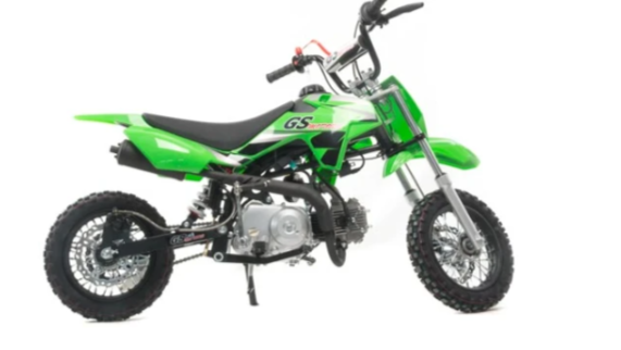 Питбайк MOTOLAND (МОТОЛЕНД) GS Motors S7 в Березниках