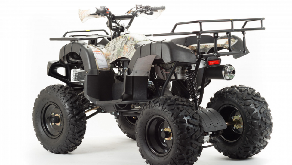 Квадроцикл MOTOLAND (МОТОЛЕНД) 200 ALL ROAD в Березниках