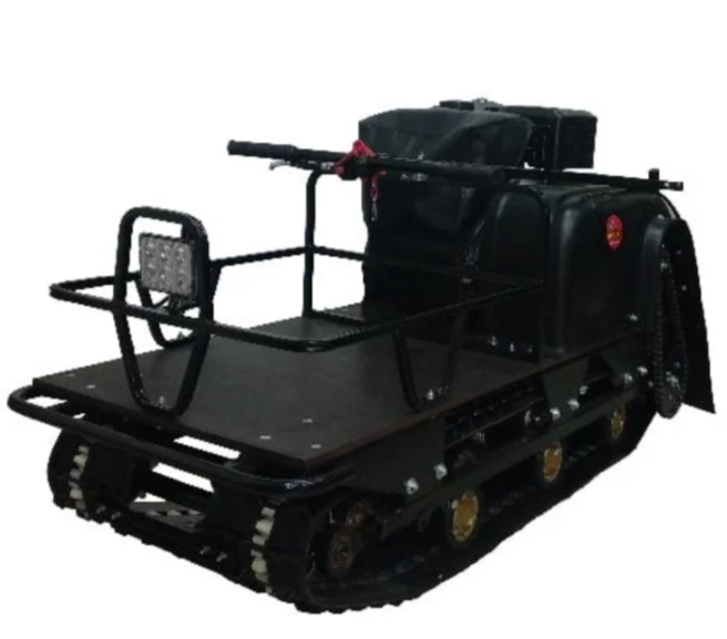 Мотобуксировщик PAXUS 650 15 л.с. в Березниках