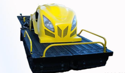 Мотобуксировщик ВОЛКОДАВ POWER V9 в Березниках