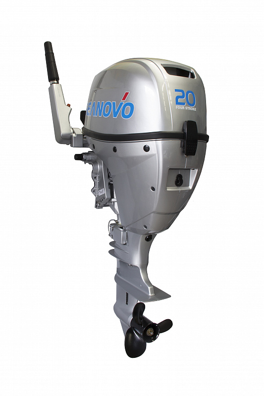 Лодочный мотор SEANOVO SNEF9.9(20)HES - EFI в Березниках