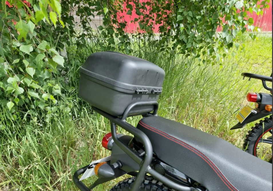 Мопед PROMAX ALPHA TOURIST 150 в Березниках