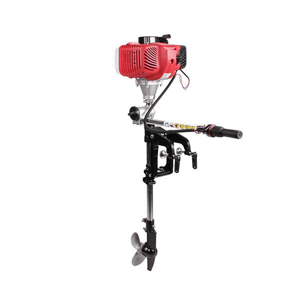 ЛОДОЧНЫЙ МОТОР TOYAMA TA 3.5 в Березниках