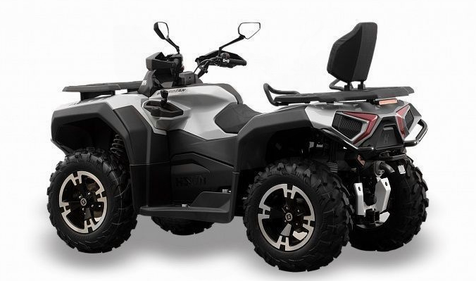 Квадроцикл HISUN GUARDIAN 550L /LONG в Березниках