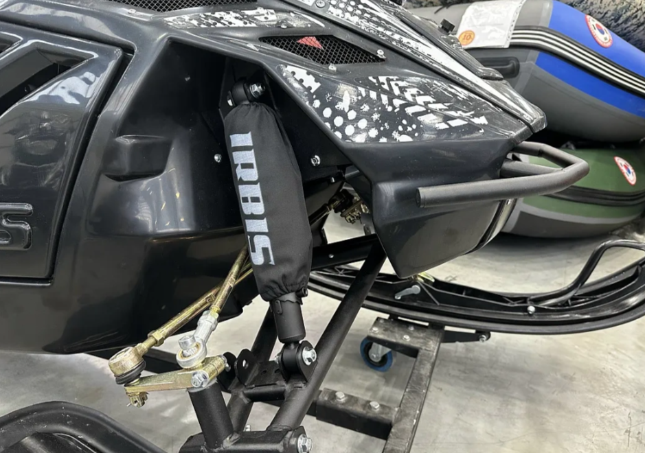 СНЕГОХОД IRBIS SF200L XE SUPERLONG в Березниках