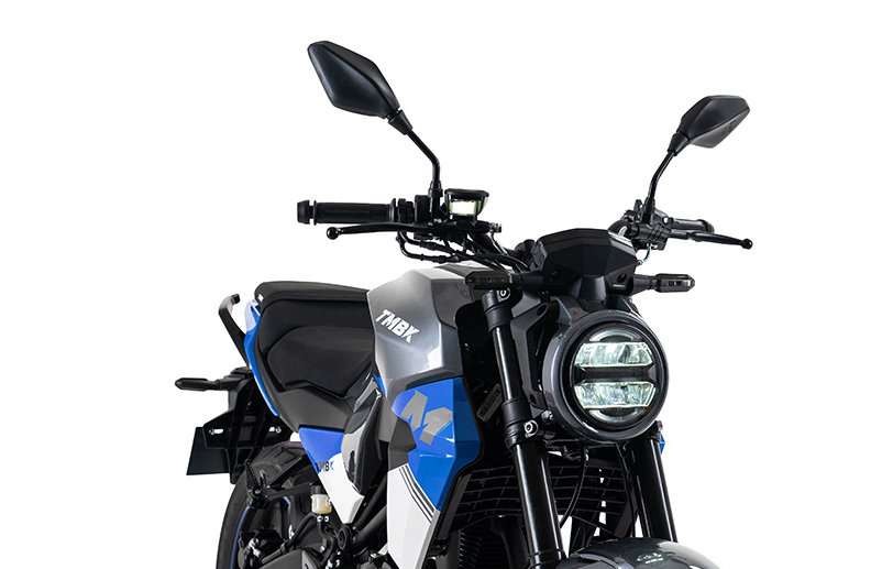 Мотоцикл TMBK MONTANA NG в Березниках