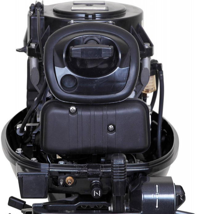 Лодочный мотор MARLIN MP 40 AWHL в Березниках