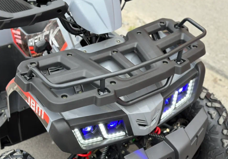 Квадроцикл GBM MAVERICK 300 NEW в Березниках