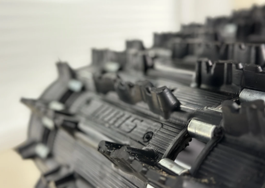 СНЕГОХОД IRBIS SF200L XE SUPERLONG в Березниках