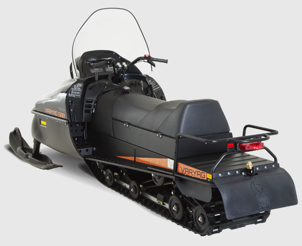 Снегоход РМ ТАЙГА ВАРЯГ 500 в Березниках