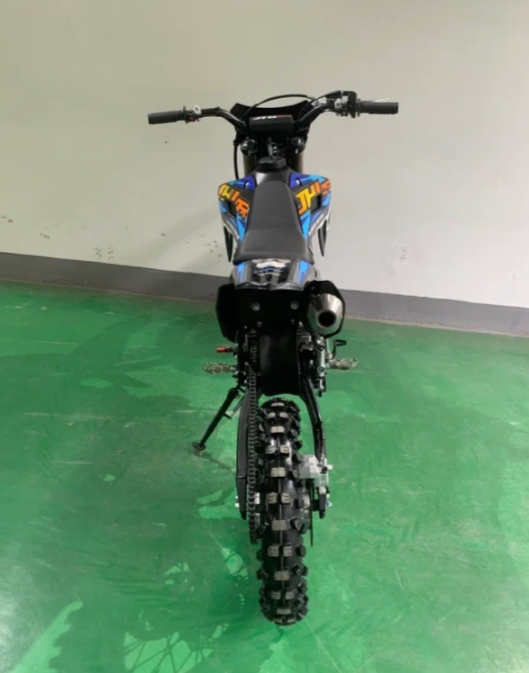 Питбайк JHLMOTO JHLofr LK140 17/14 (ZS1P60YMJ) в Березниках