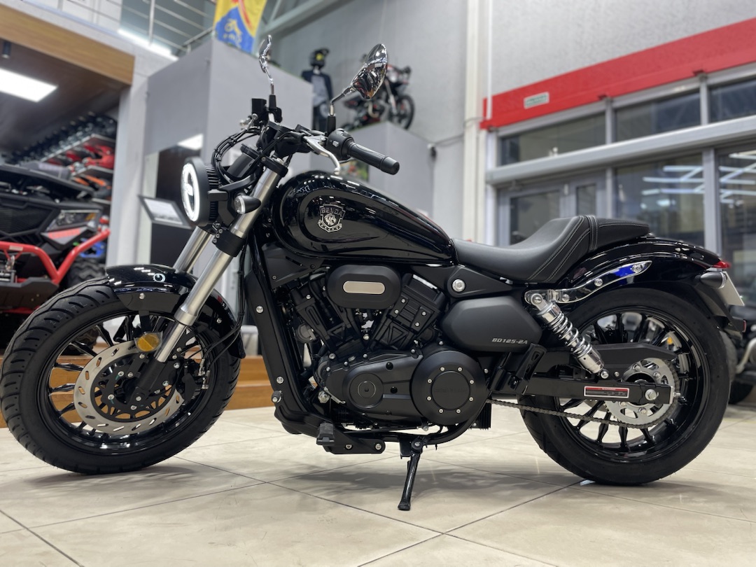 Мотоцикл Benda Funrider 125 в Березниках