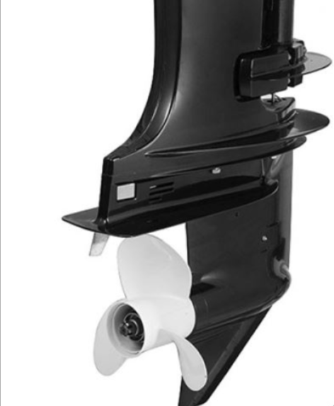 Лодочный мотор HIDEA HD40FEL в Березниках