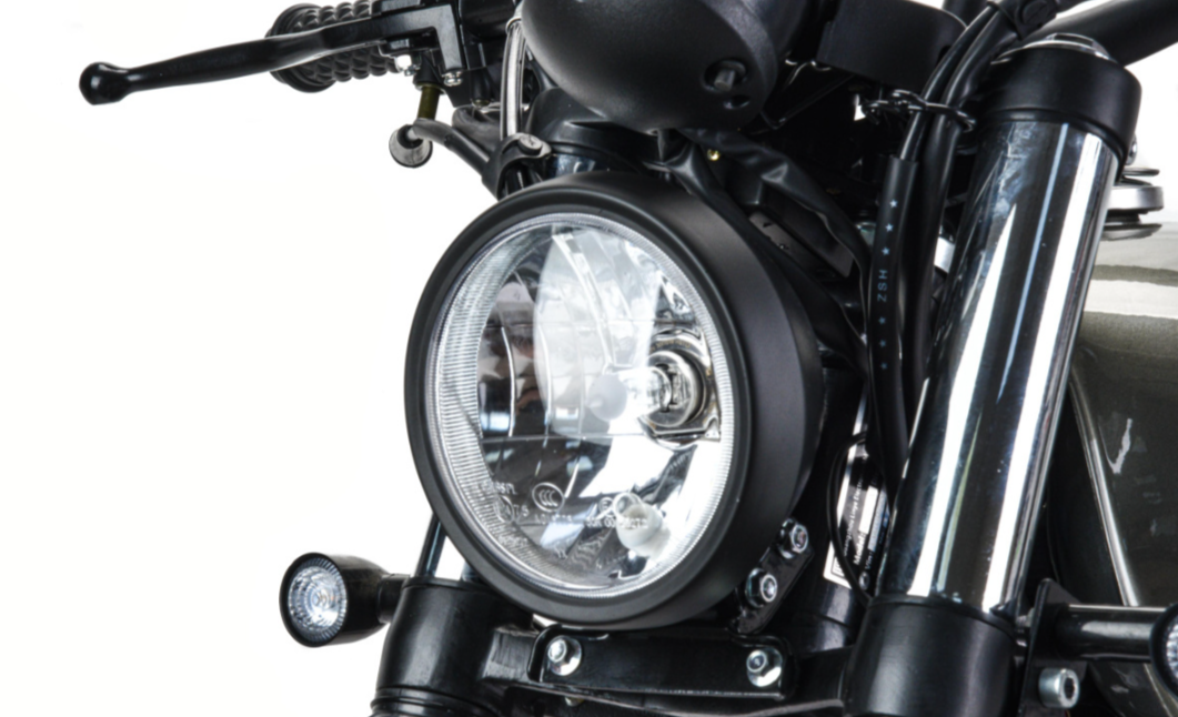 Мотоцикл MOTOLAND (МОТОЛЕНД) TEXAS 300 в Березниках