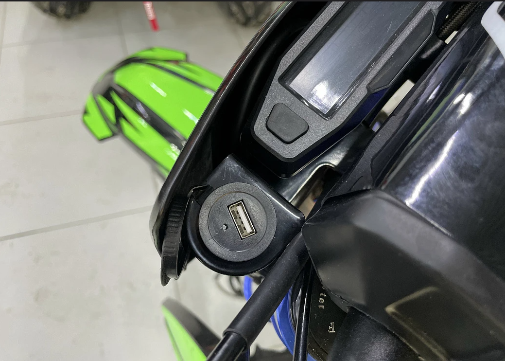 Мотоцикл Progasi RACE 300 AIR PRO SPORT в Березниках