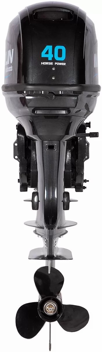 Лодочный мотор MARLIN MP 40 AERTS в Березниках