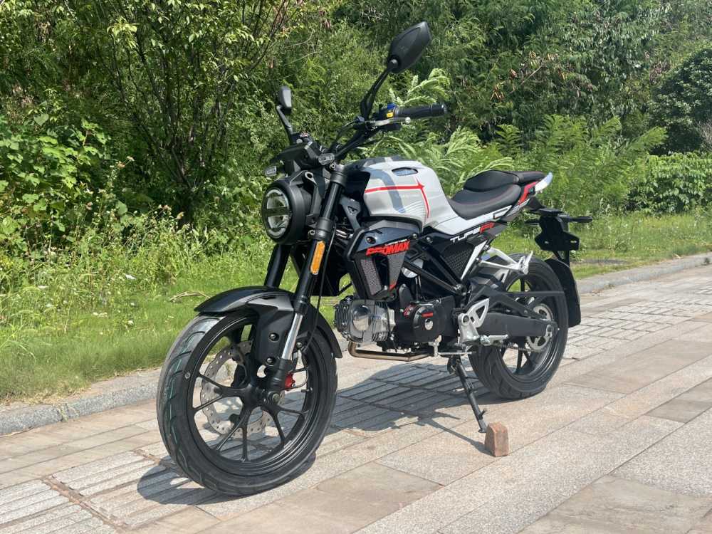 Мопед PROMAX CB130R (49) в Березниках