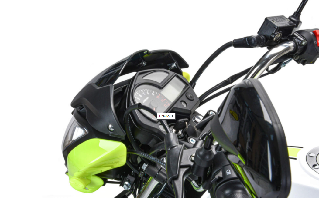 Мотоцикл MOTOLAND (МОТОЛЕНД) 200 SPRINT в Березниках