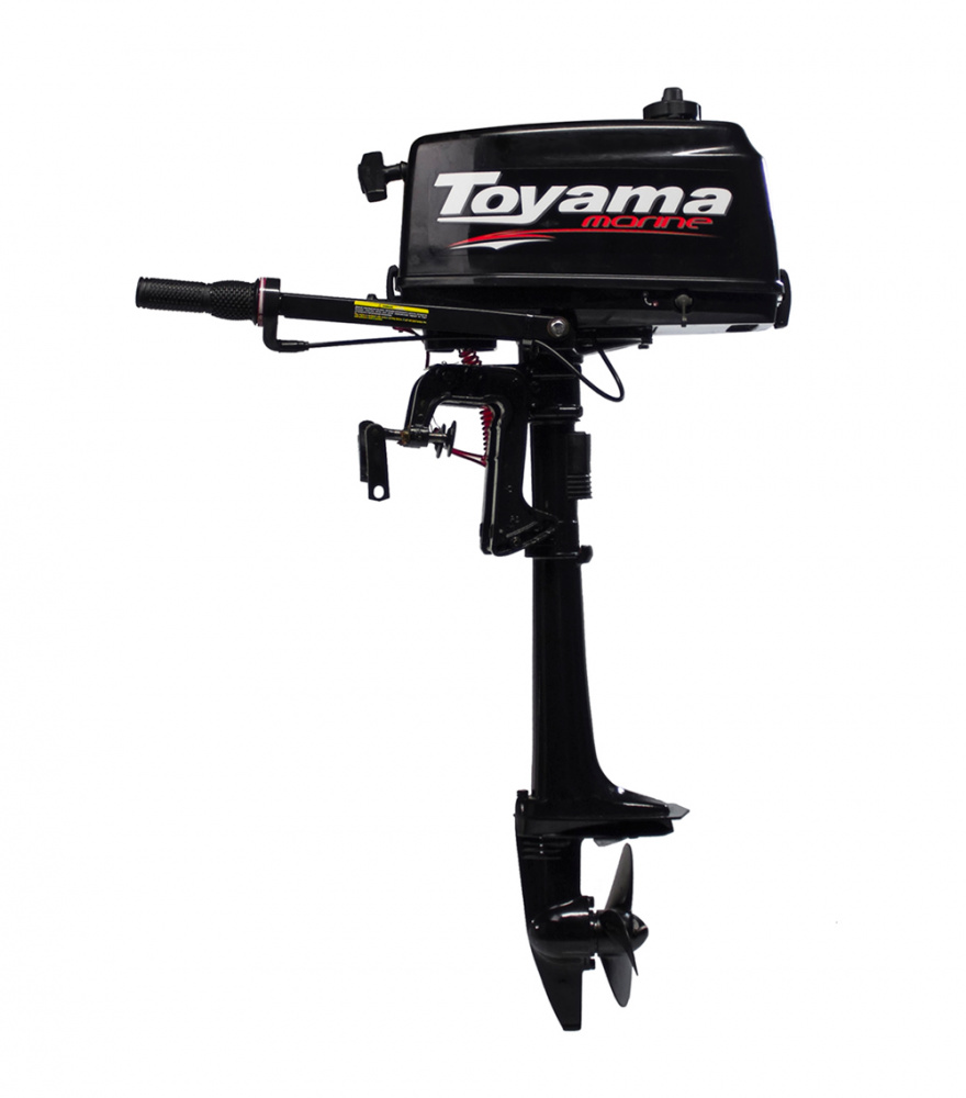 ЛОДОЧНЫЙ МОТОР TOYAMA T2.6CBMS в Березниках