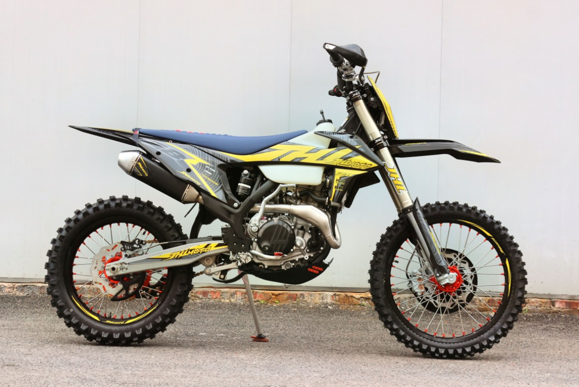 Мотоцикл JHLMOTO JHL Z8 NC300S (182-MN) в Березниках