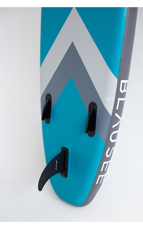 НАДУВНОЙ САП БОРД BLAUSEE 10 в Березниках