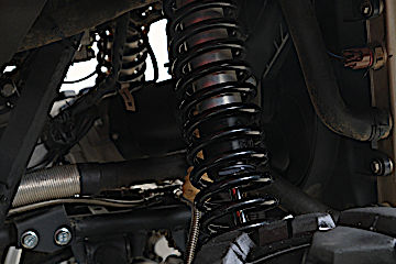 Квадроцикл Русская механика РМ 800 Т серии «Шёлковый путь» в Березниках