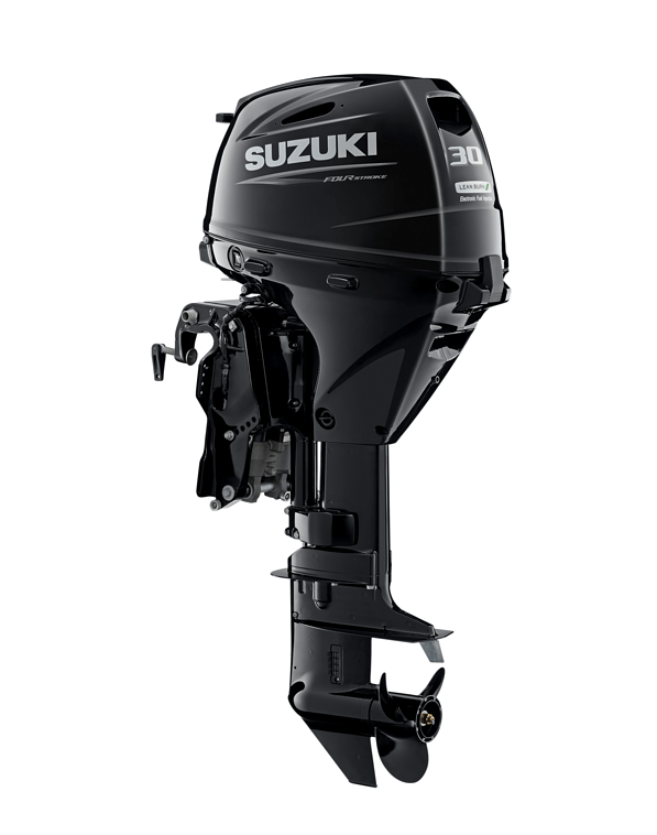 Лодочный мотор Suzuki DF30ATS в Березниках