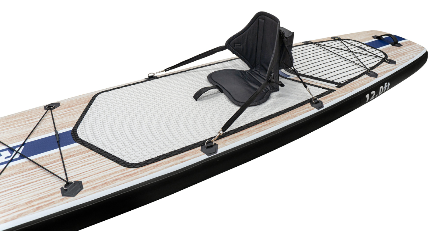 Сап-борд синий 11.6ft RIVIERA в Березниках