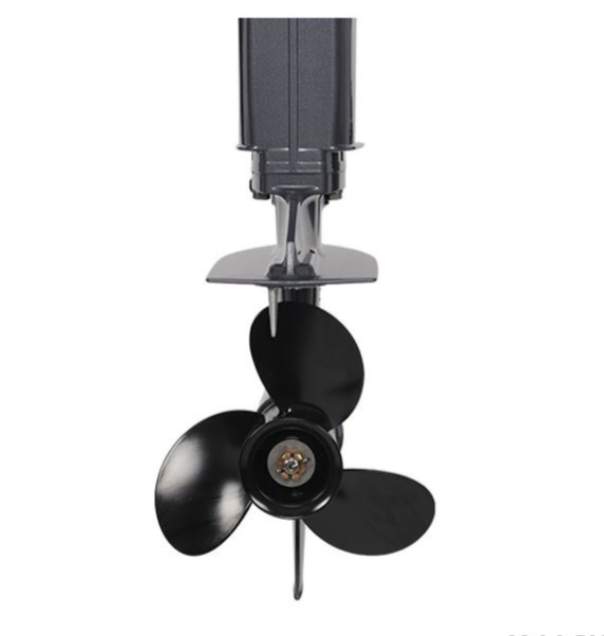 Лодочный мотор ALLFA CG Т40 S в Березниках