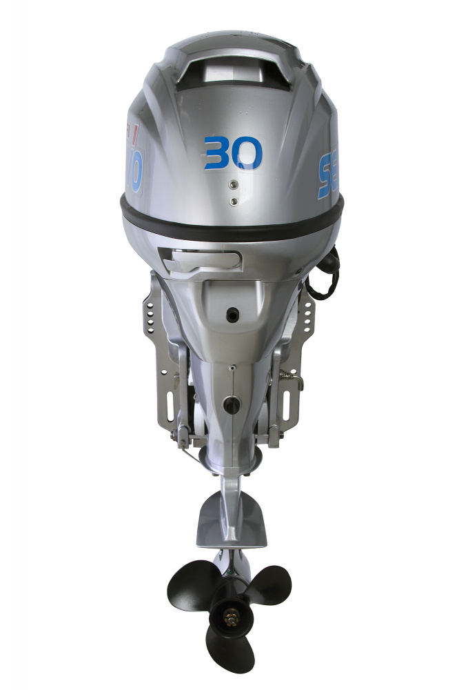 Лодочный мотор SEANOVO SNEF30FES-T EFI в Березниках