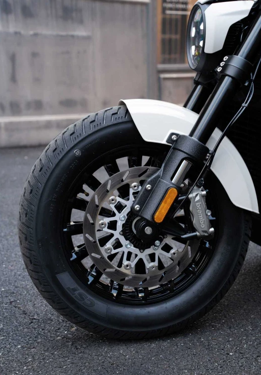 Мотоцикл Benda DarkFlag 500 Commander в Березниках