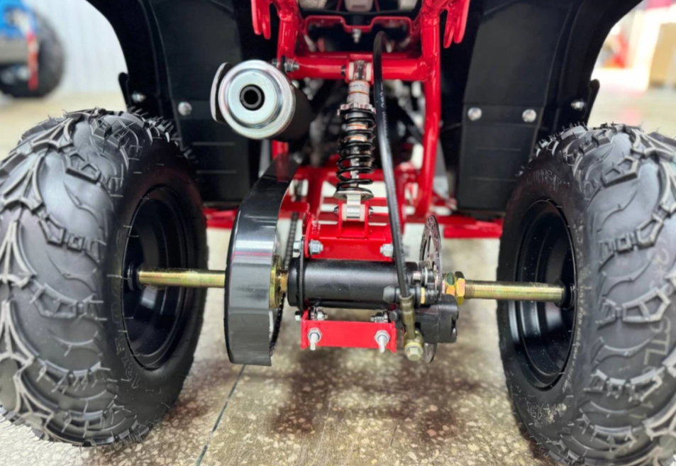 Квадроцикл GBM ROBLOX в Березниках