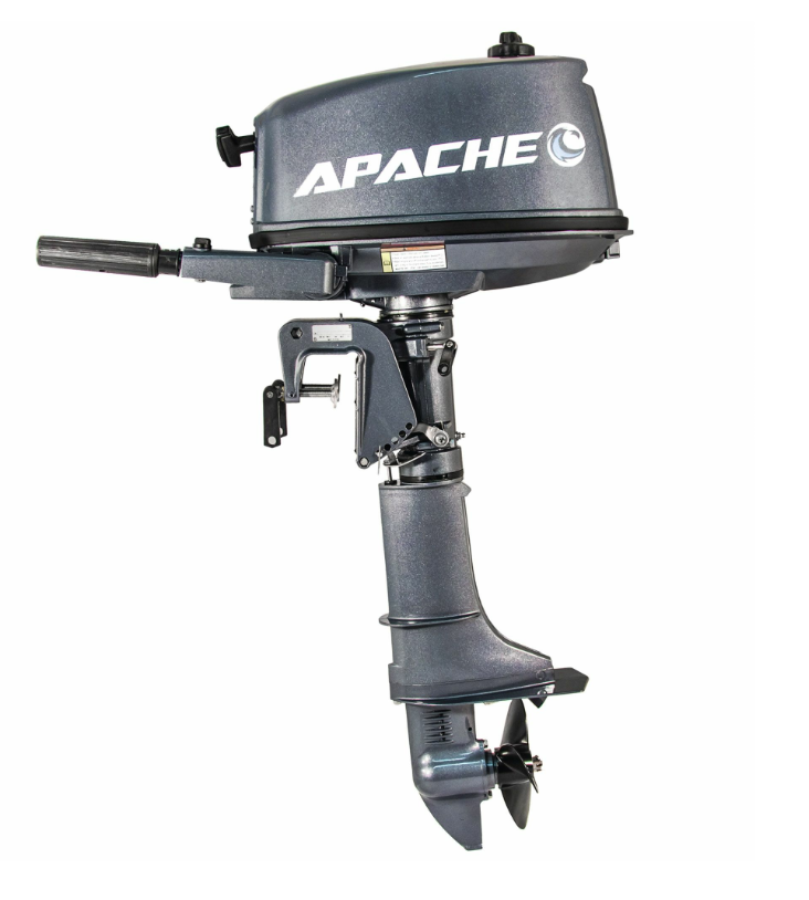 Лодочный мотор APACHE T5 BS в Березниках
