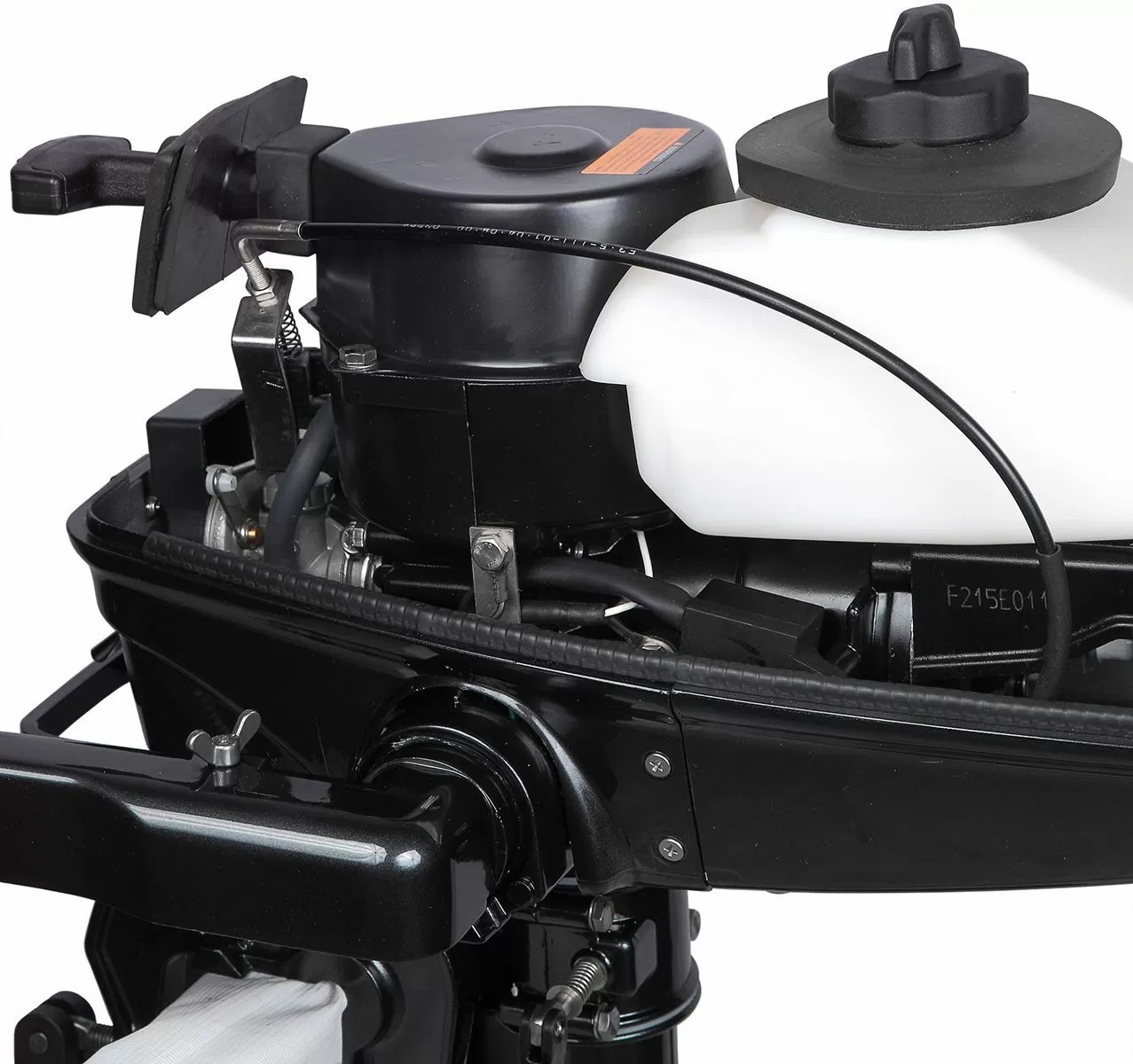 Лодочный мотор MARLIN MP 4 AMHS в Березниках