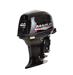 Лодочный мотор MARLIN PROLINE MP 40 AWR в Березниках