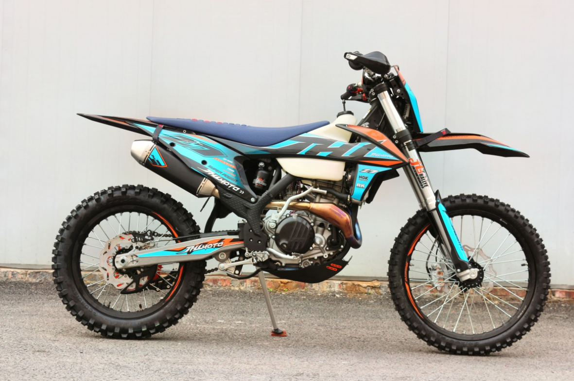 Мотоцикл JHLMOTO JHL Z7 NC250S (177MM-A) в Березниках