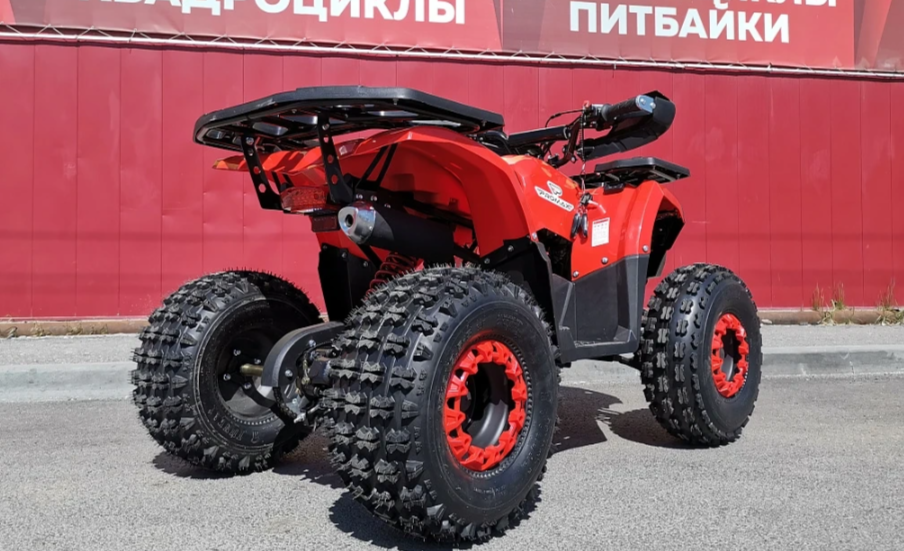 Квадроцикл PROMAX WILD 175 BASIC в Березниках