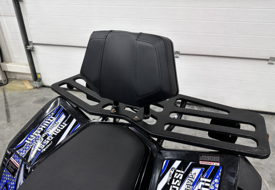 Квадроцикл GBM SHARP BIG 300 NEW PREMIUM в Березниках