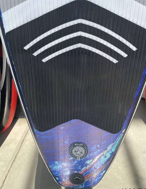 SUP (САП) ДОСКА RAIDEX I BOARD 11’ (332СМ) N 40 в Березниках