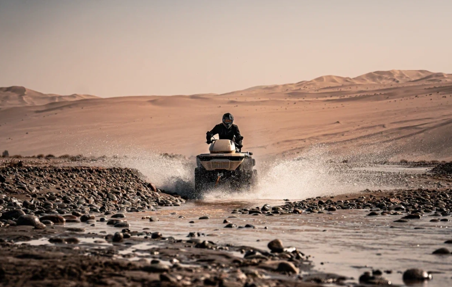 Квадроцикл BENDA REDSTONE 1000 MUD в Березниках