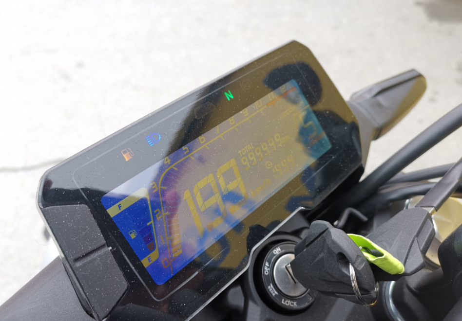 Мотоцикл MOTOLAND (МОТОЛЕНД) 250 CB250 (172FMM-5/PR250) (2022 г.) в Березниках