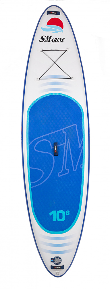 САП (SUP) Board SMARINE 10.6 в Березниках