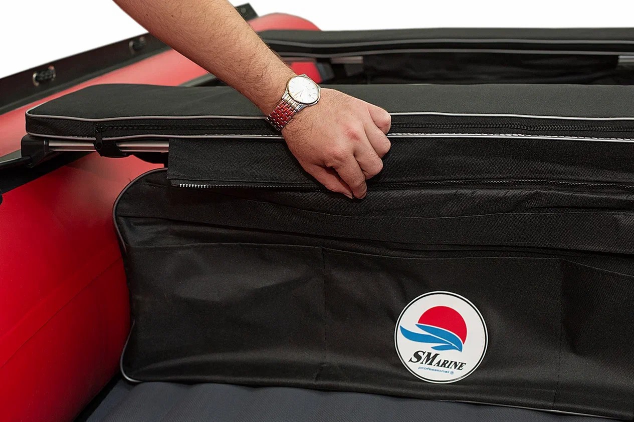 НАКЛАДКА МЯГКАЯ + СУМКА РУНДУК SDP 420 в Березниках