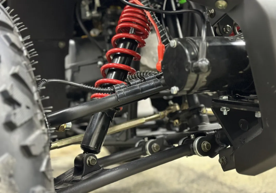 Квадроцикл GBM MAVERICK 300 NEW PREMIUM в Березниках